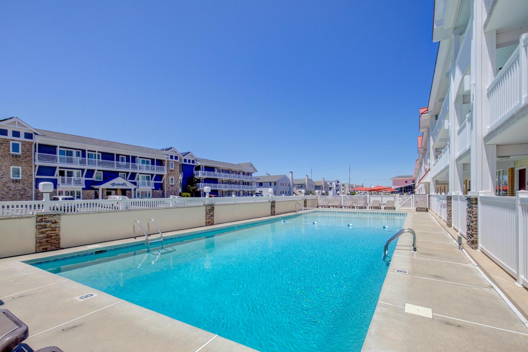 Desert Sand Resort Avalon Luaran gambar