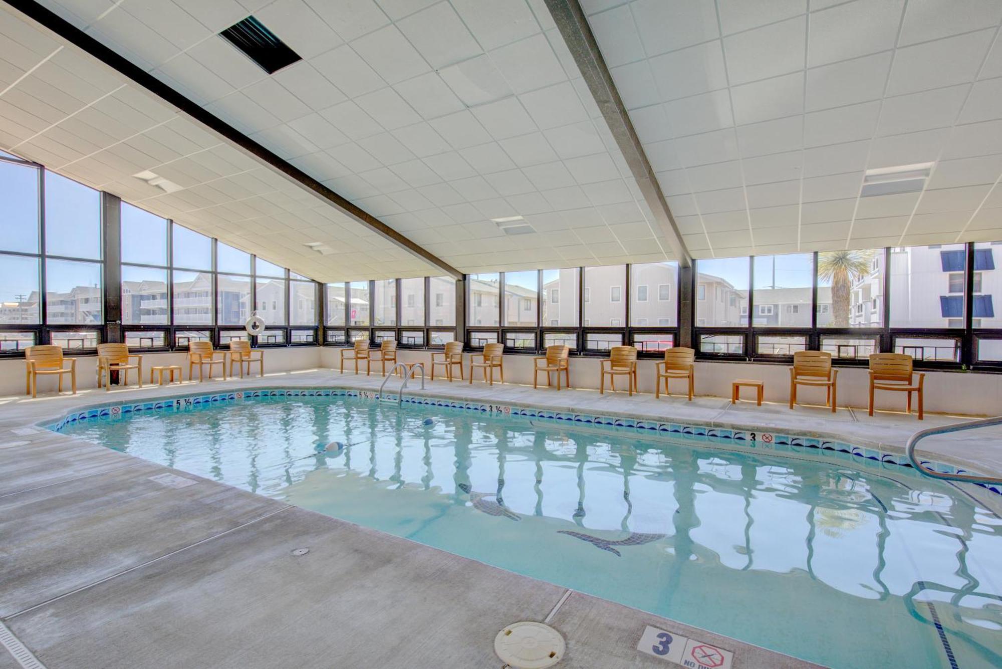 Desert Sand Resort Avalon Luaran gambar