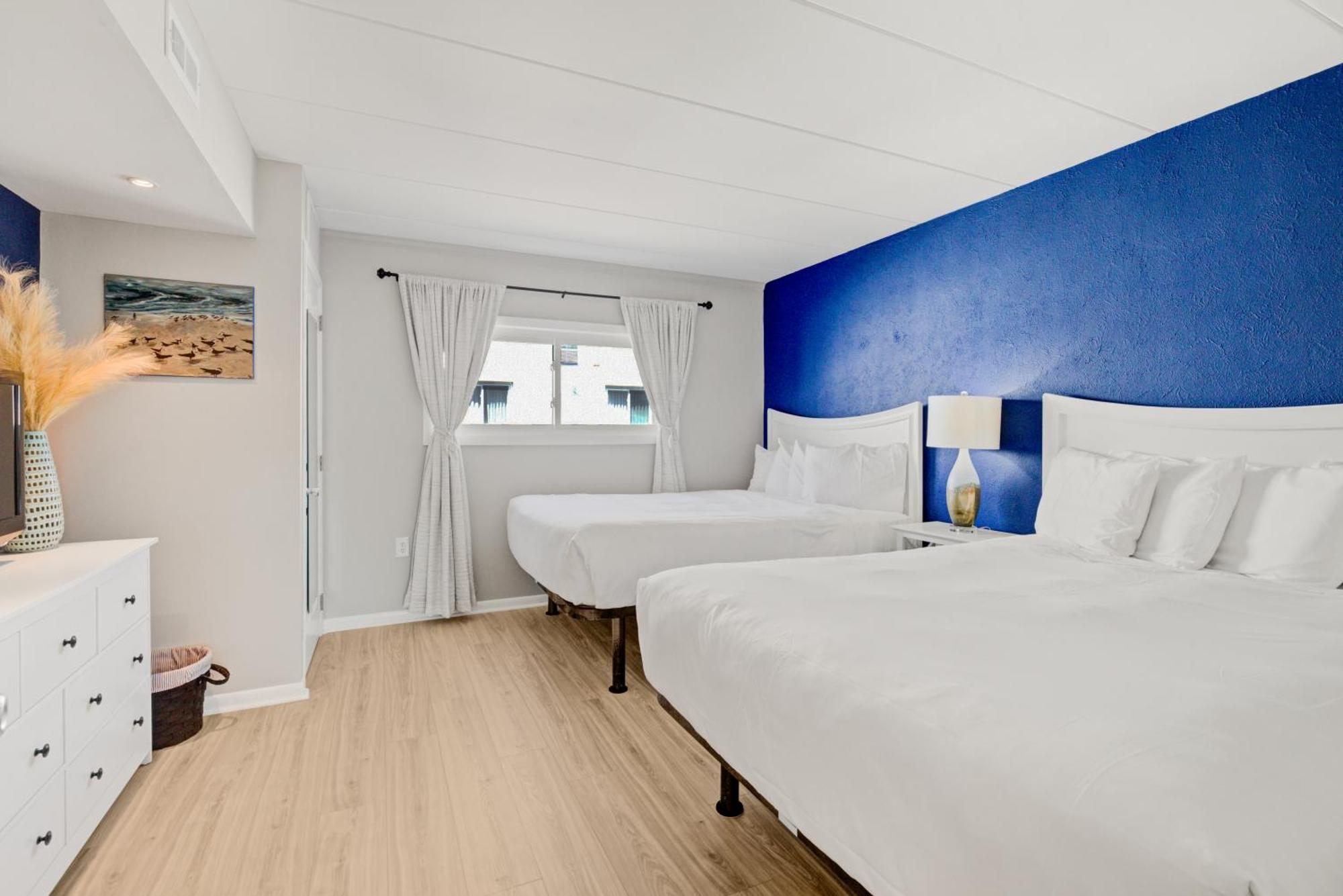 Desert Sand Resort Avalon Bilik gambar